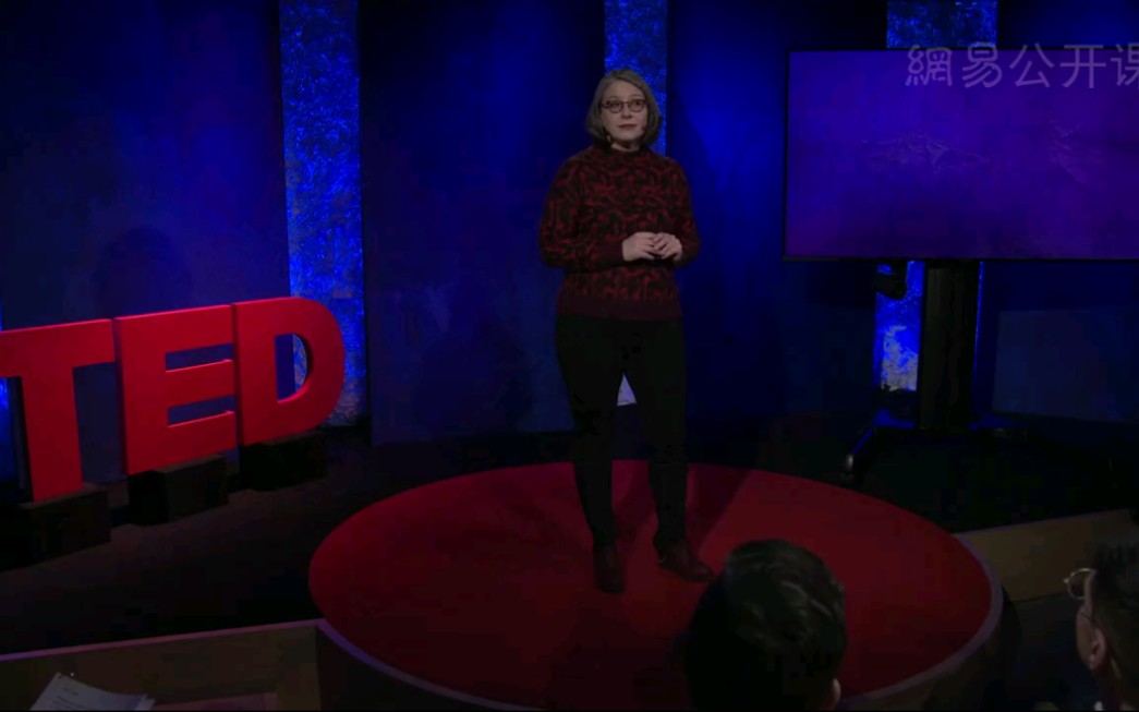 【TED演讲】为什么人们忽视显而易见的事？这该如何应对呢？