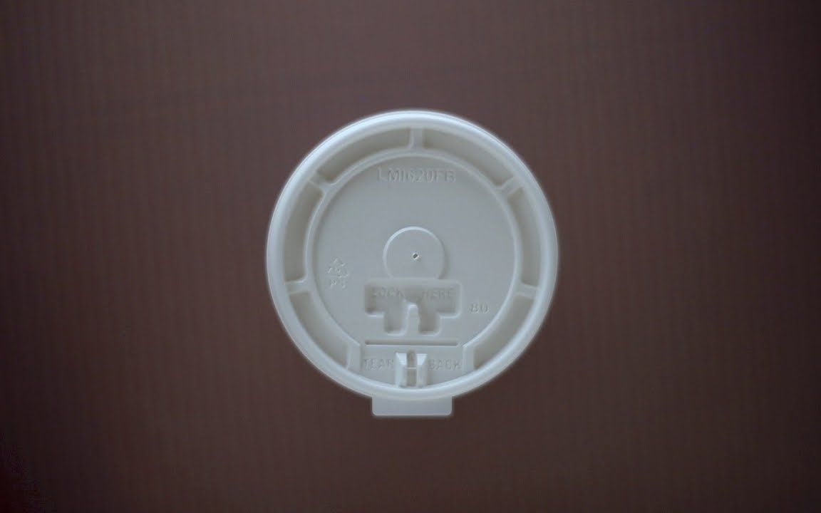 【TED演讲】咖啡杯盖的演变（中英字幕）