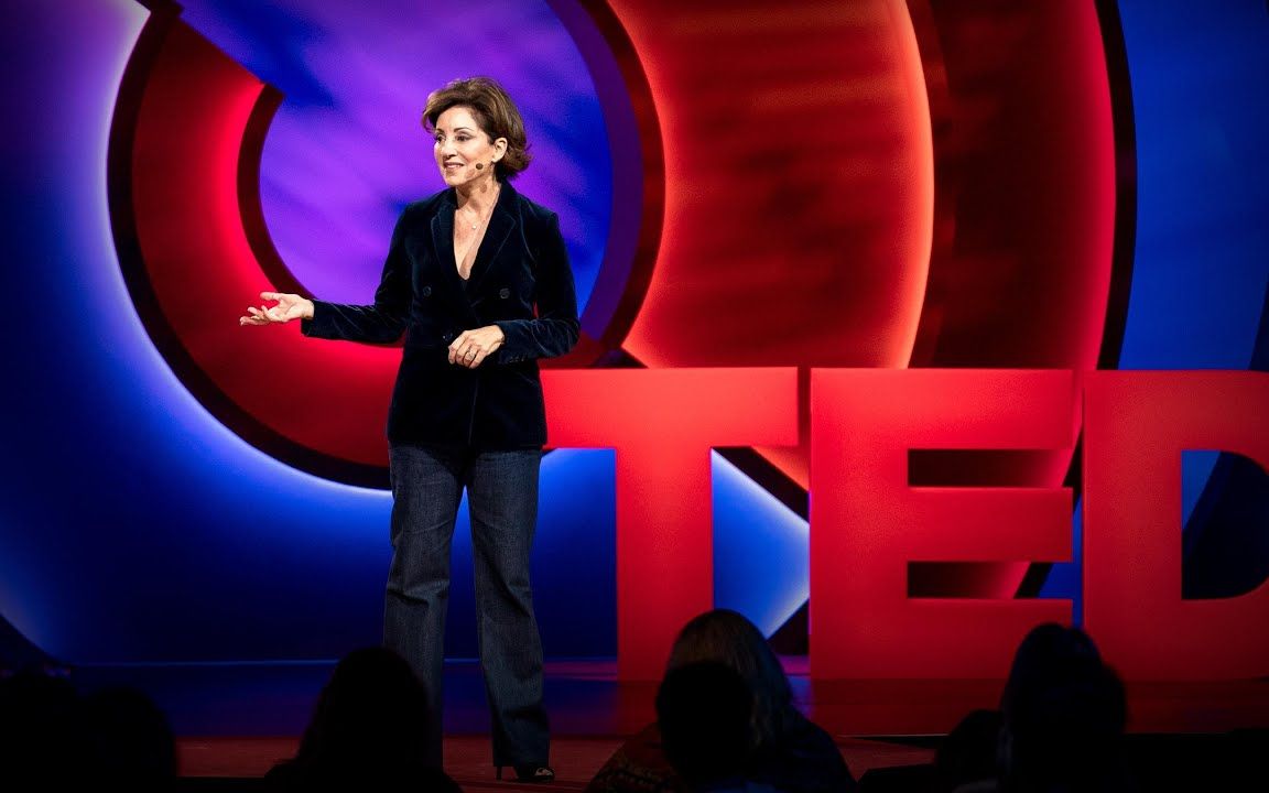 【TED演讲】为什么胜利并不总是等于成功？
