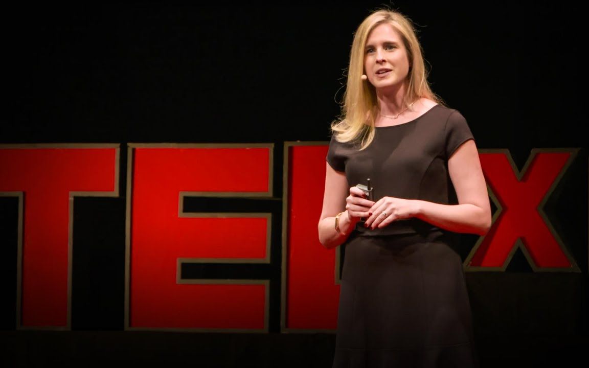【TED演讲】微型原子钟如何改变太空探索（中英字幕）